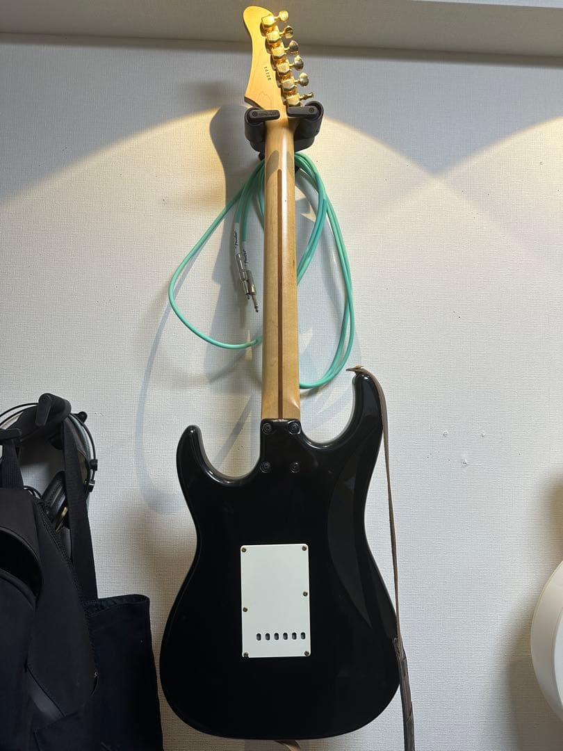 Greco(グレコ) GP-330(BK) 日本製