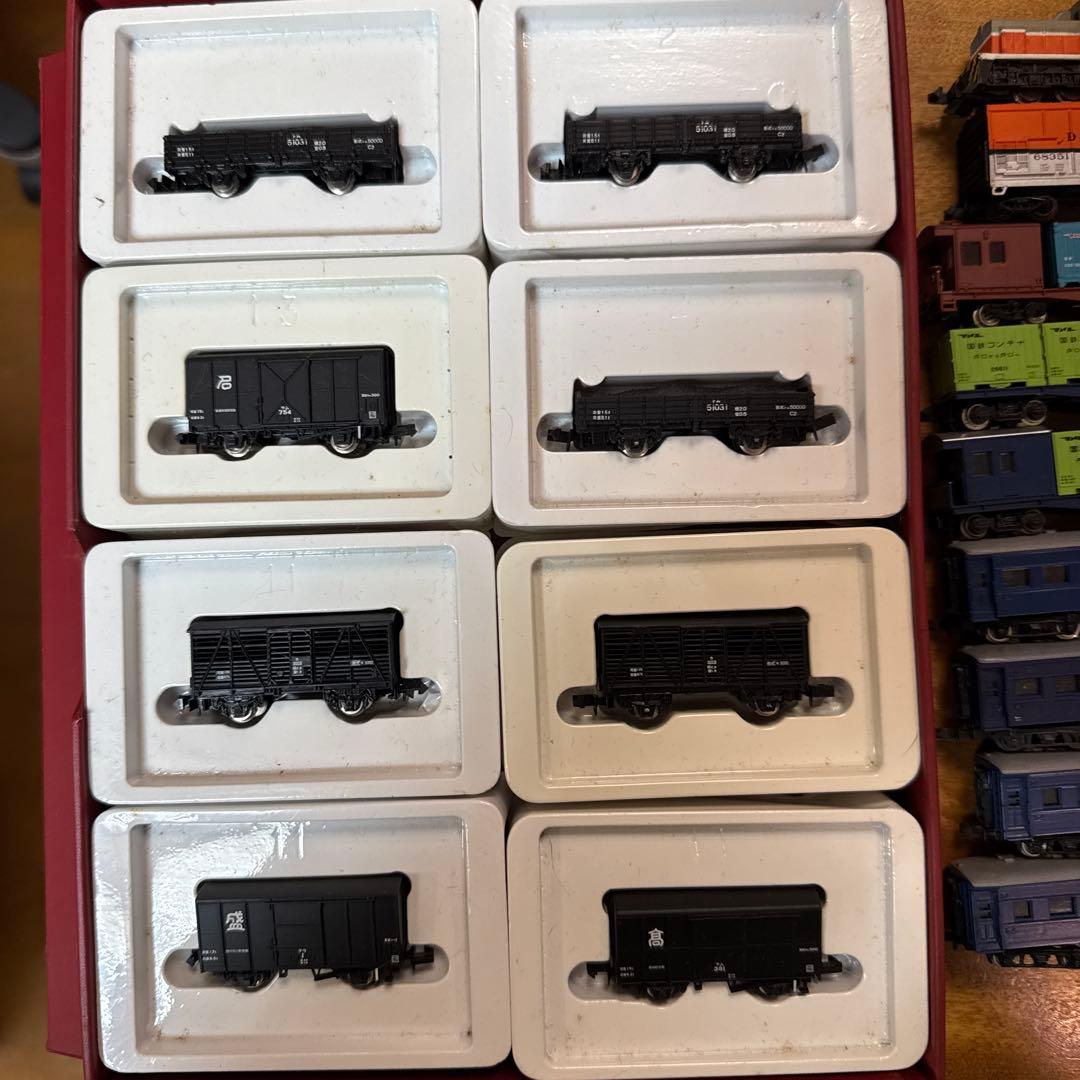 KATOグッズ　53個まとめ売り