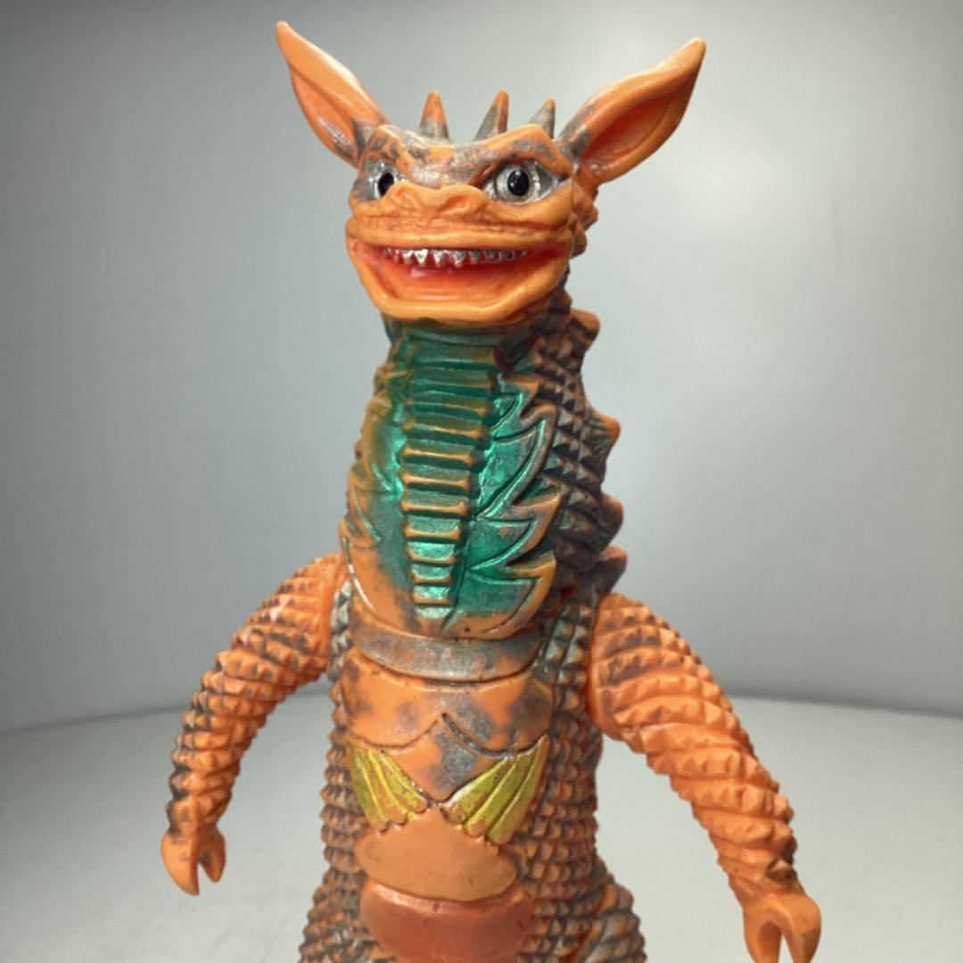 『当時モノ マルサン』スタンダードサイズ 23㎝ ギャンゴ