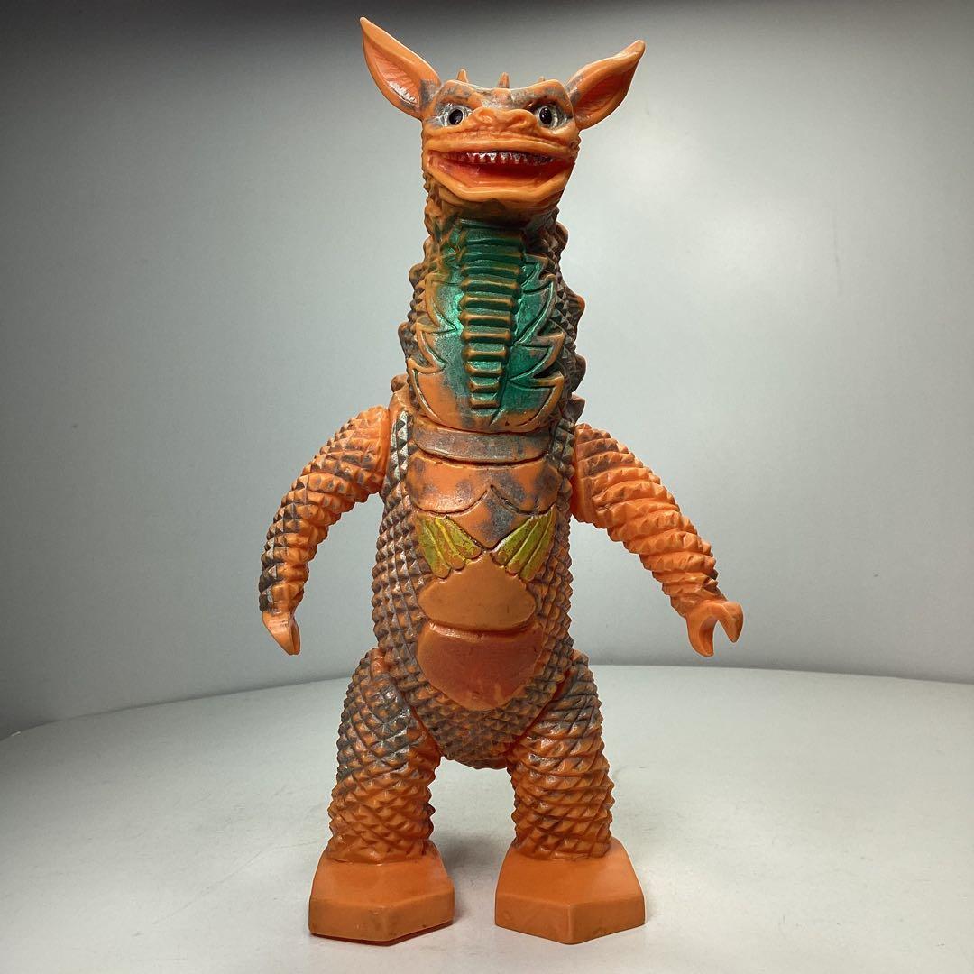 『当時モノ マルサン』スタンダードサイズ 23㎝ ギャンゴ