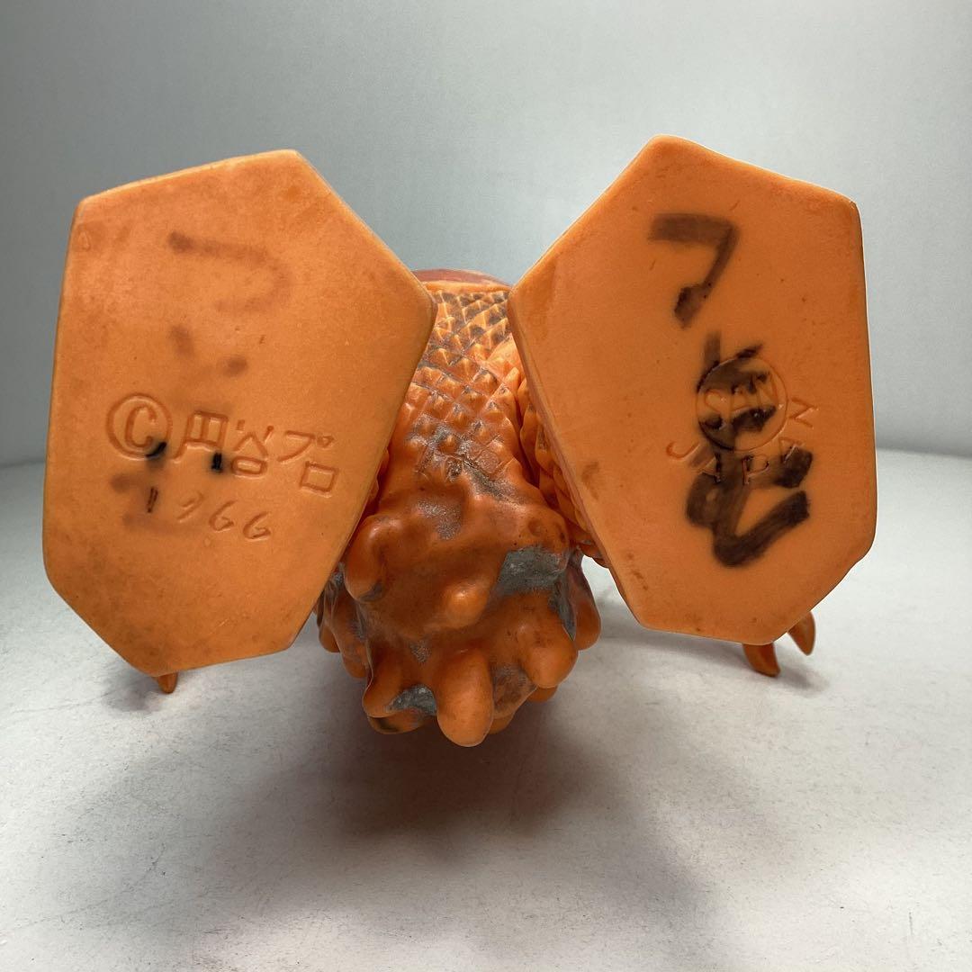 『当時モノ マルサン』スタンダードサイズ 23㎝ ギャンゴ