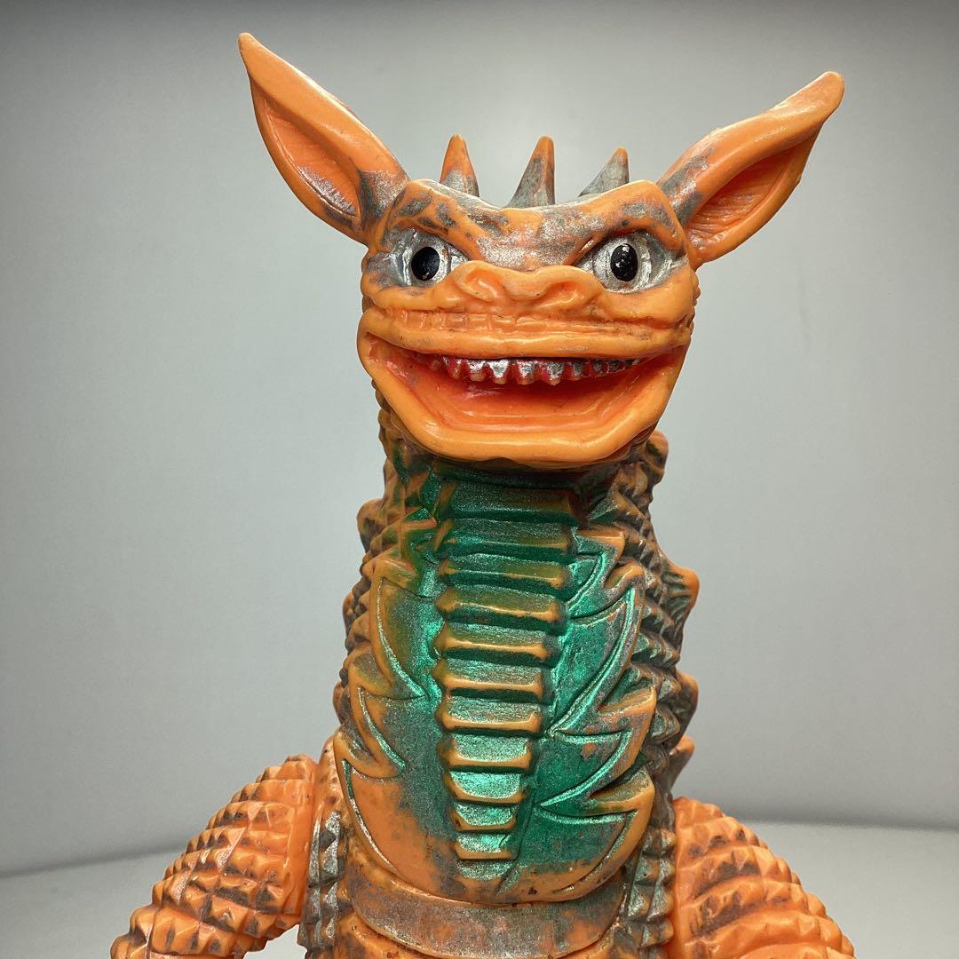 『当時モノ マルサン』スタンダードサイズ 23㎝ ギャンゴ