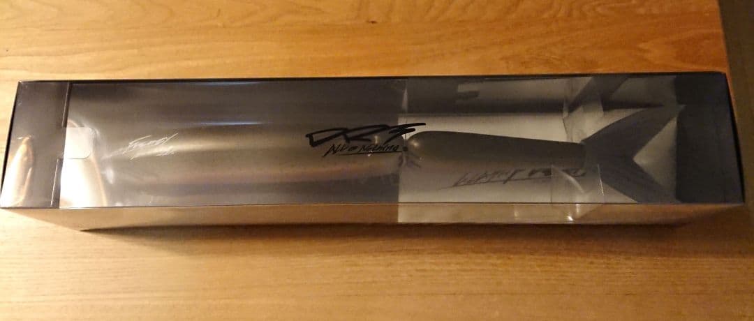 DRT Klash Frenzy Magic Trout 新品未使用