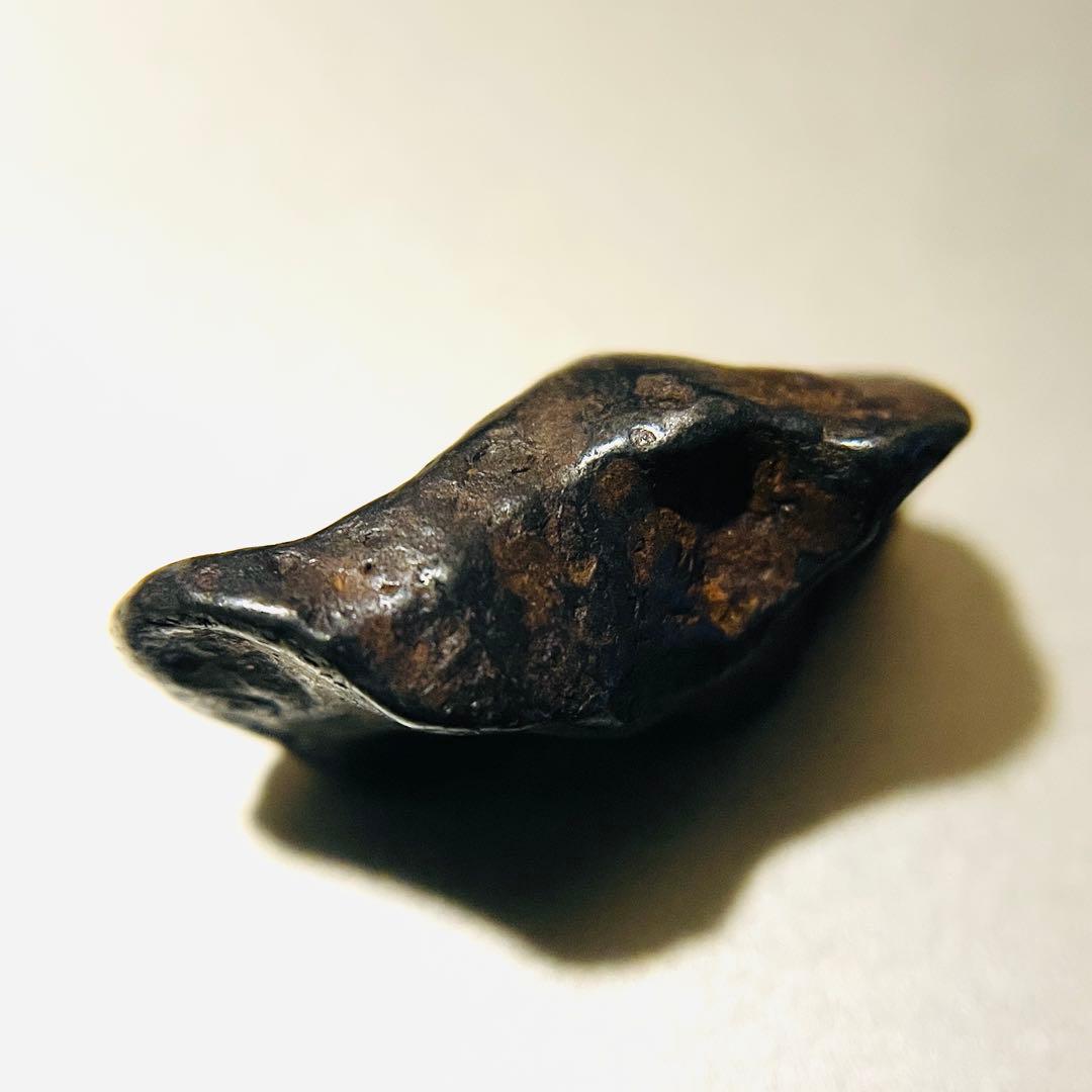 アグダル隕石 Agoudal Meteorite-A