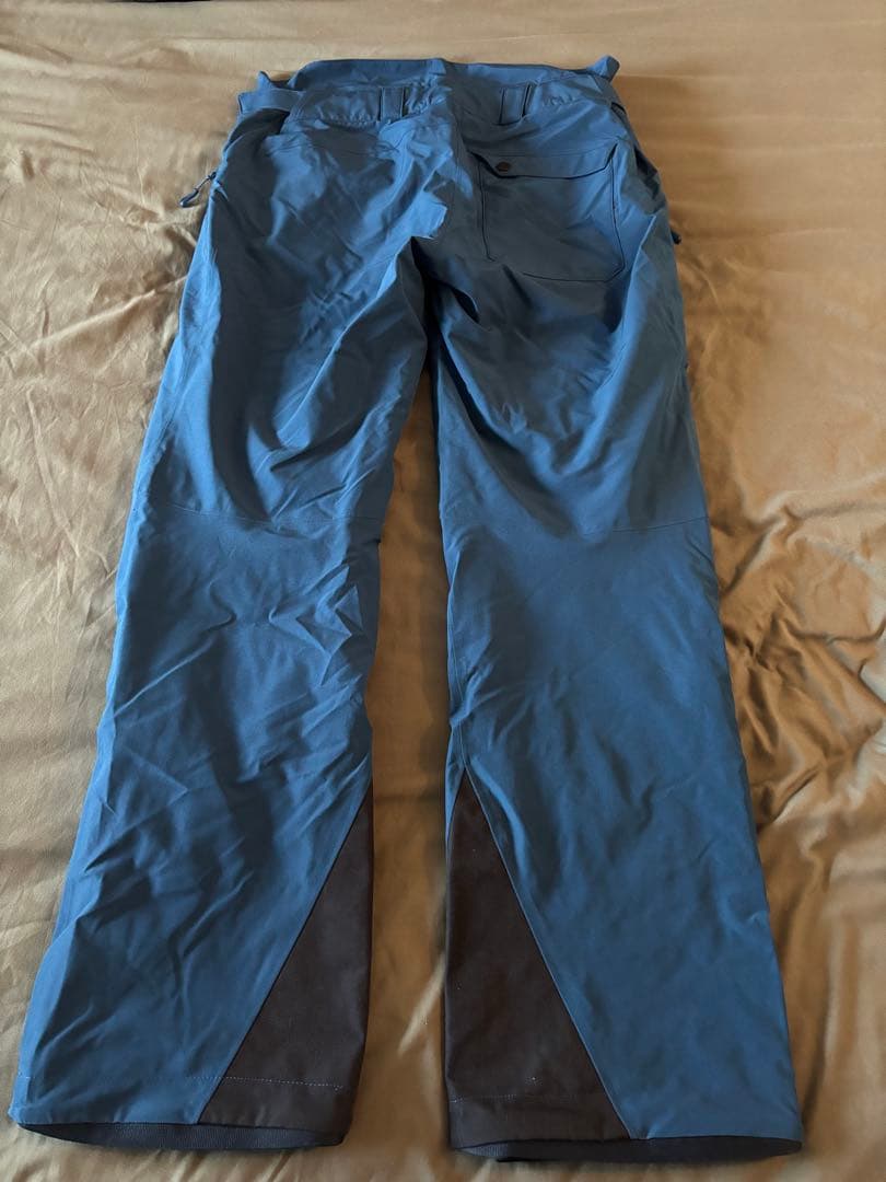 SALOMO サロモン スキーウェア パンツ L