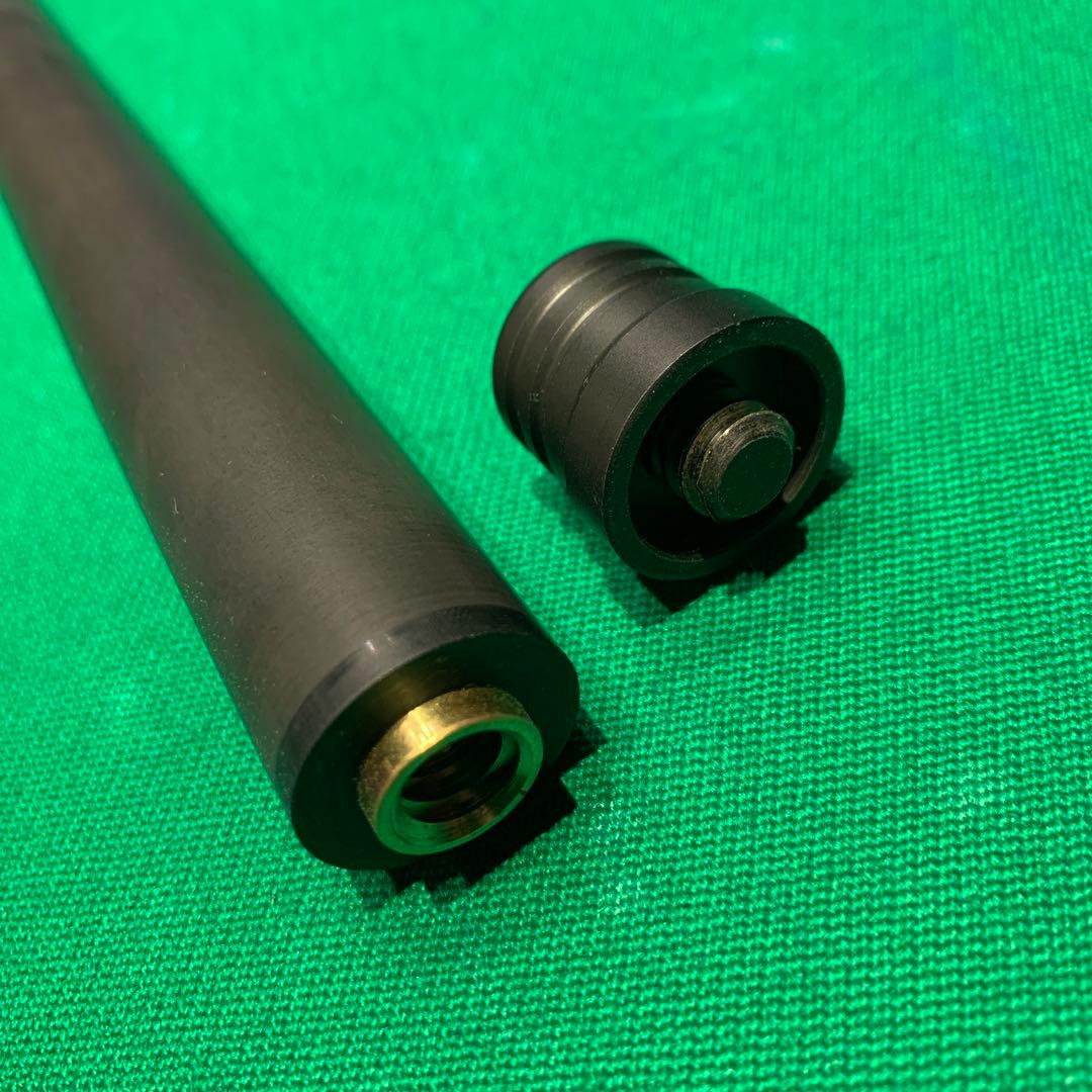 KONLLEN ビリヤード カーボンシャフト