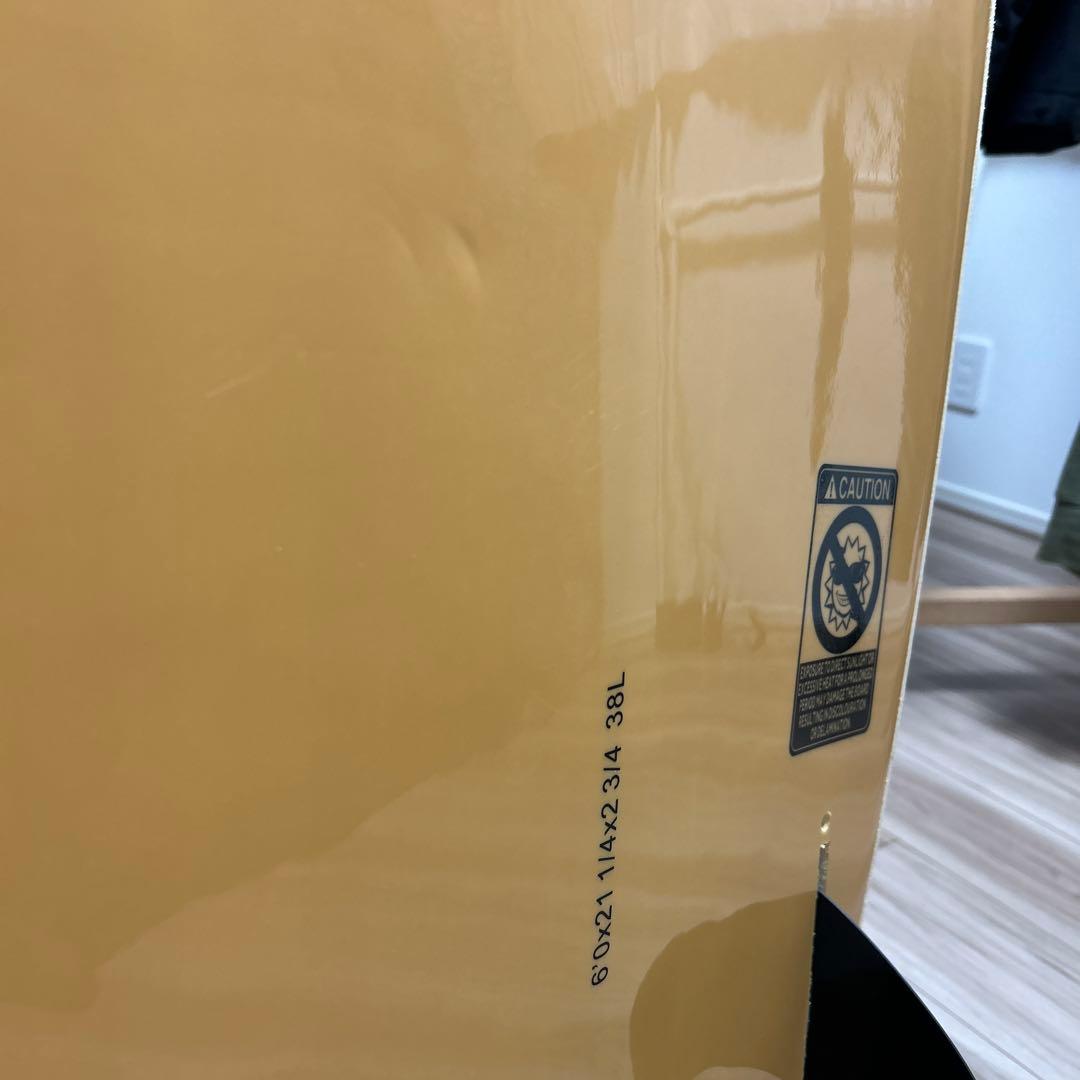 Beach Access サーフボード 6'0\"