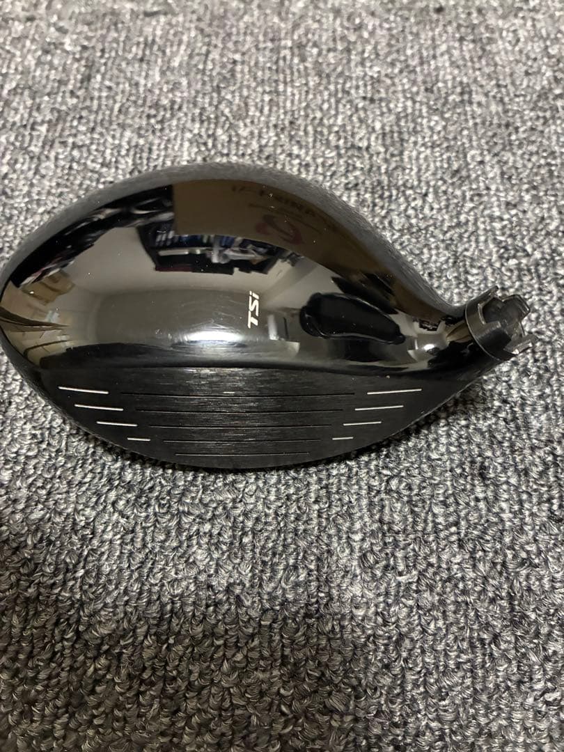 （希少）タイトリスト TSi2 4W 16.5度　ヘッドのみ