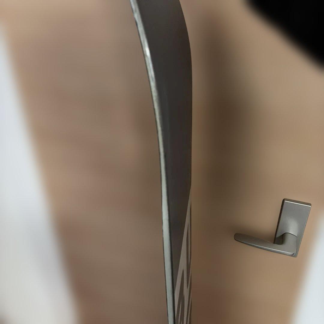 バートンカスタム　2019-2020モデル　154 キャンバーボード