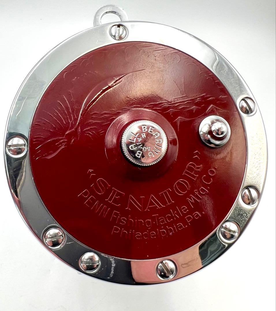 【美品】ペン PENN SENATOR 114-H ペン セネター 114-H