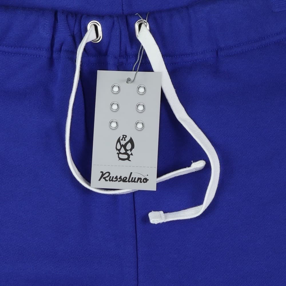 【size6】定価35,200円 ラッセルノ ドライ裏毛 スウェットパンツ