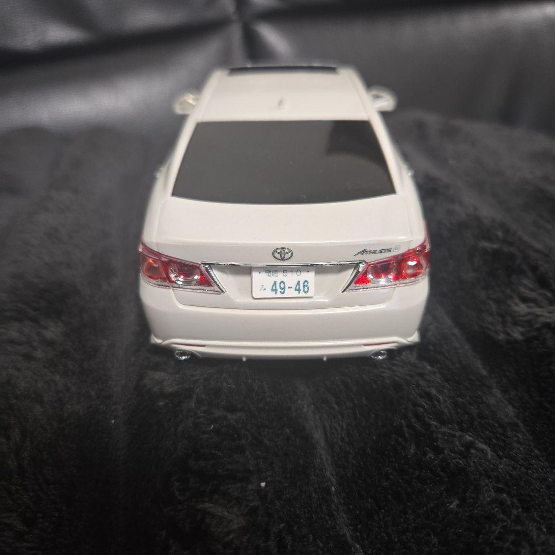 岩*瀬様 プラモデル車/２１後期クラウン