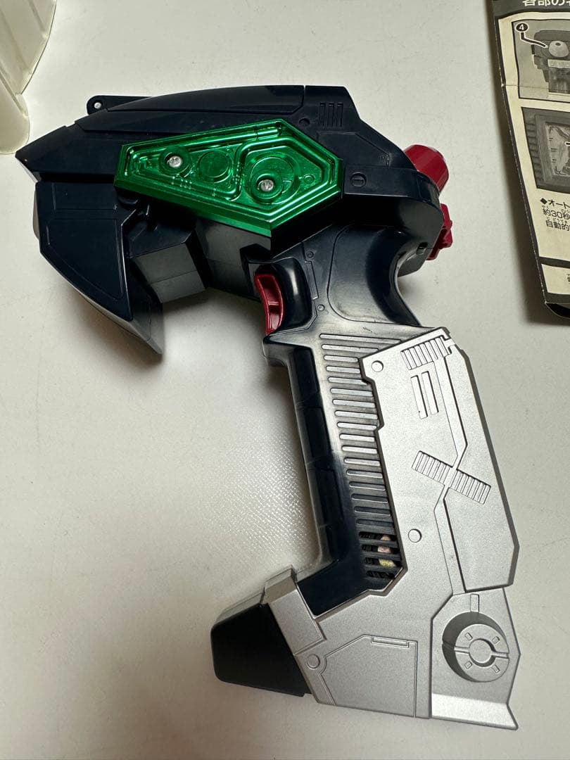 希少 機動新世紀ガンダムX Gコントローラー【動作品】 n2f※