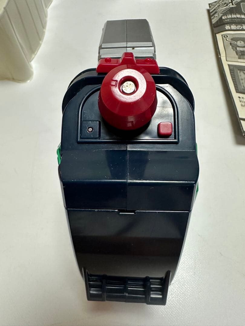 希少 機動新世紀ガンダムX Gコントローラー【動作品】 n2f※