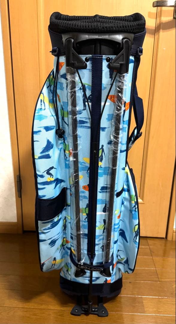 し*う様 [超レア]SCOTTYCAMERONスタンドバッグ　抽選販売70個限定