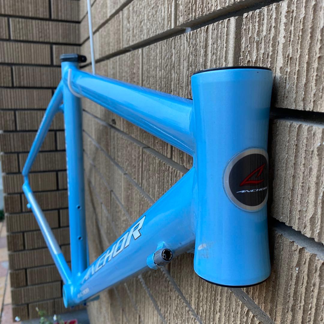 アンカー　ロードバイク　アルミフレーム