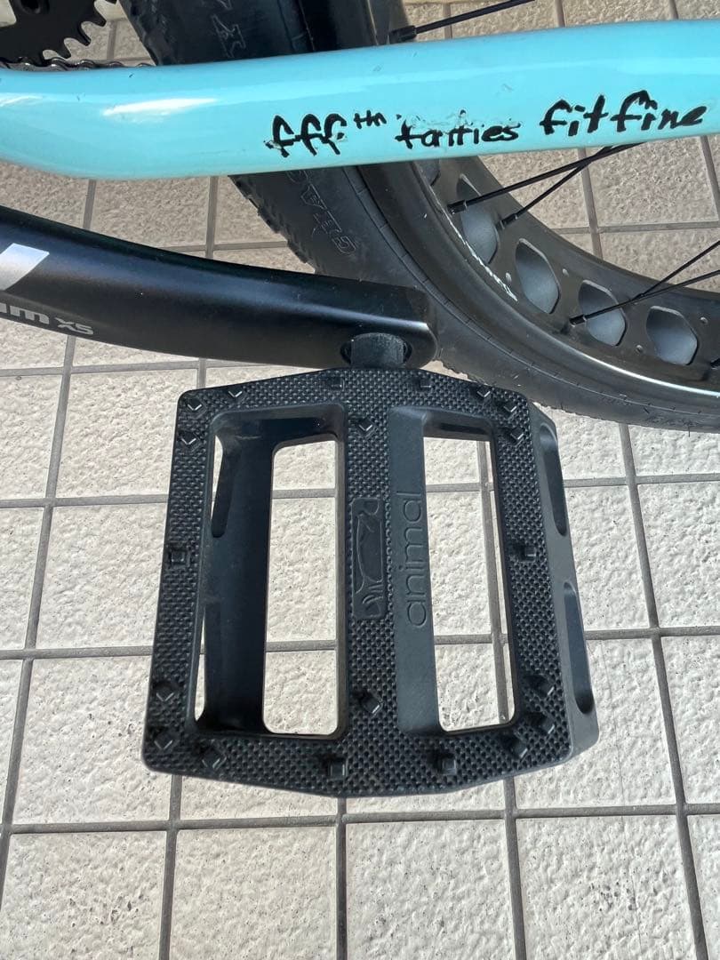 surly wednesday 送料込み