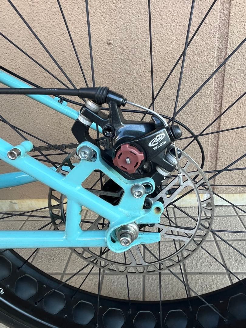 surly wednesday 送料込み