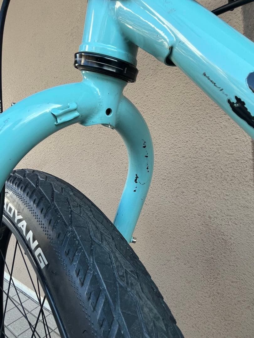 surly wednesday 送料込み