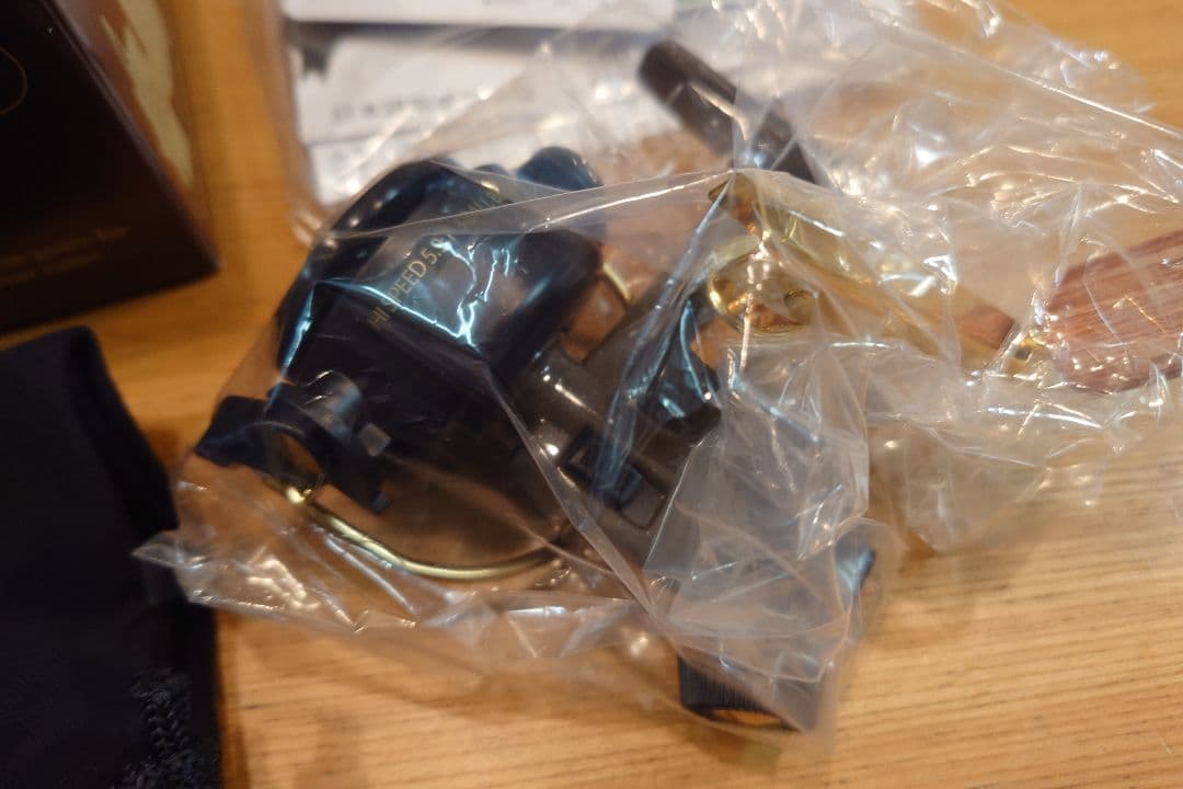 アブ　ディスプラウト　カーディナル3 BRX 限定　ハイギア