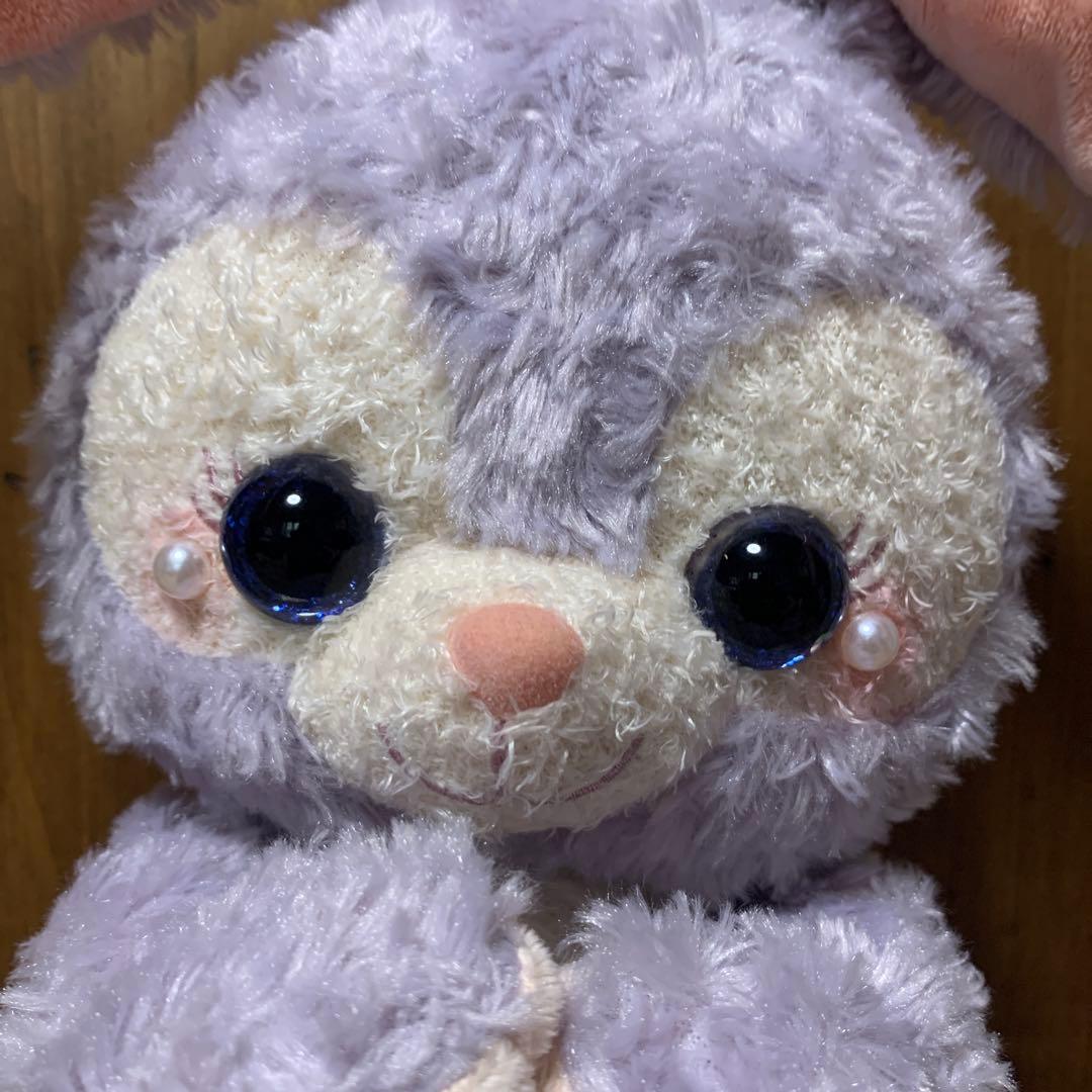 ステラルーぬいぐるみ作家様　Ｓサイズ