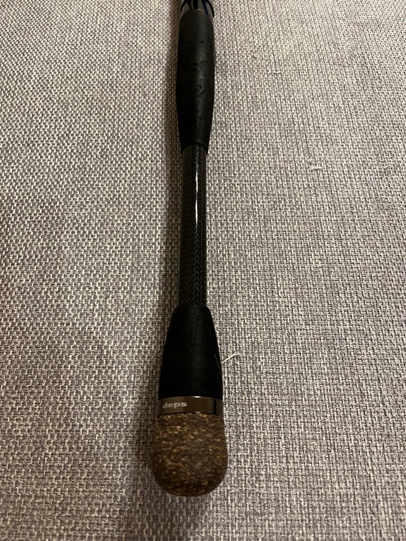 デプス　HGCS-72MHRF　ルードバイパー