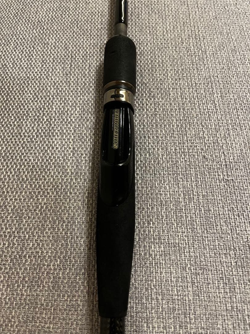 デプス　HGCS-72MHRF　ルードバイパー