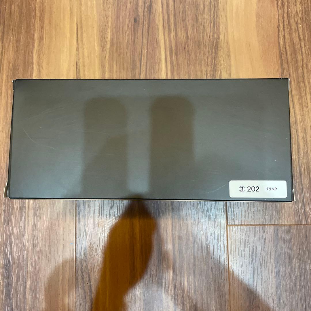 ランドクルーザー 250 1/30ミニカー ブラック