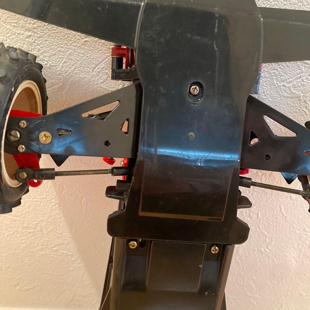 タミヤ SUPER SABRE スーパーセイバー 当時物