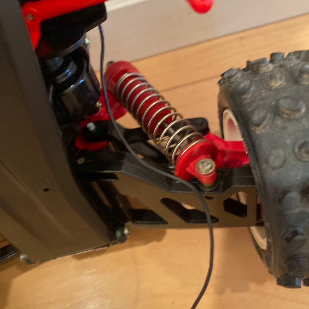 タミヤ SUPER SABRE スーパーセイバー 当時物