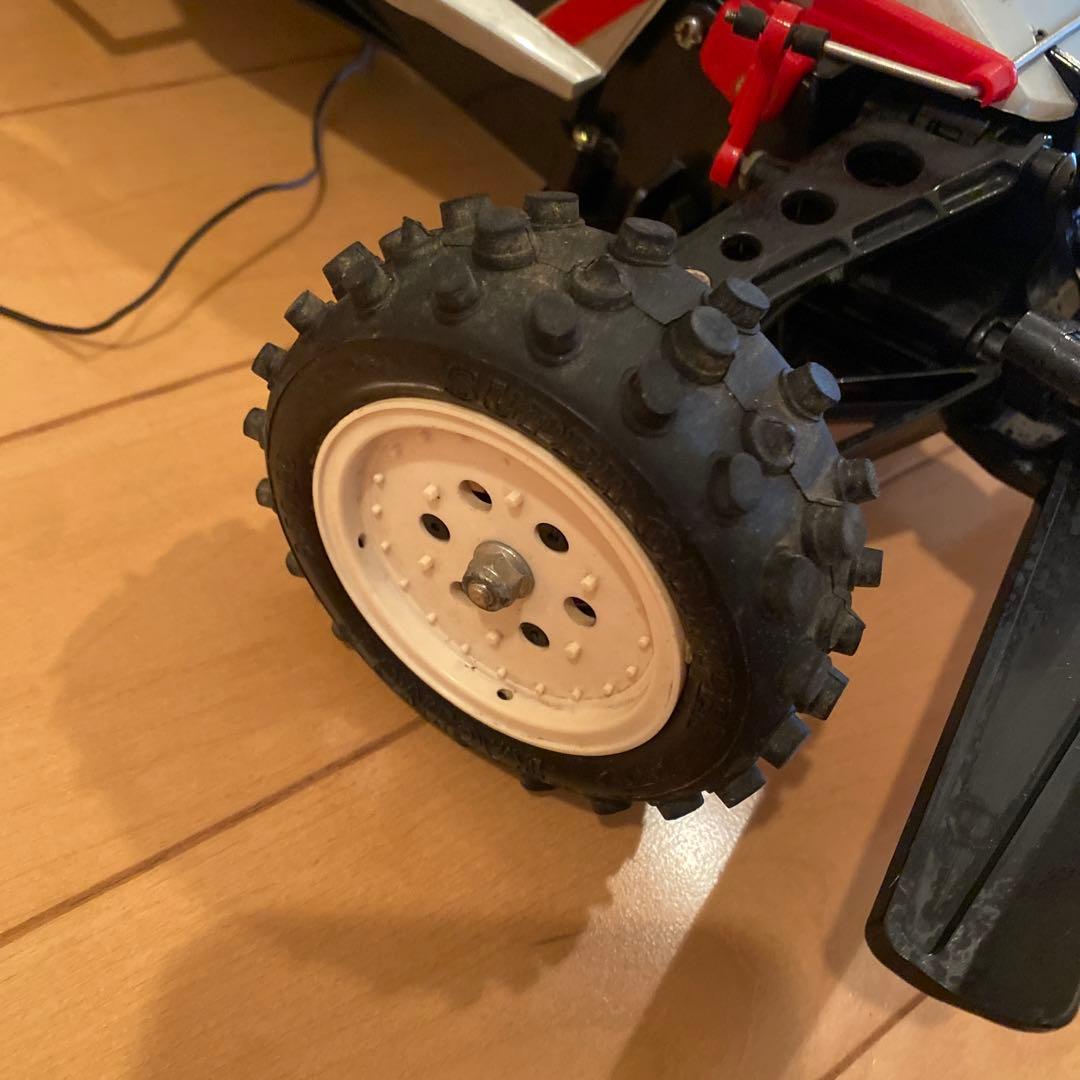 タミヤ SUPER SABRE スーパーセイバー 当時物