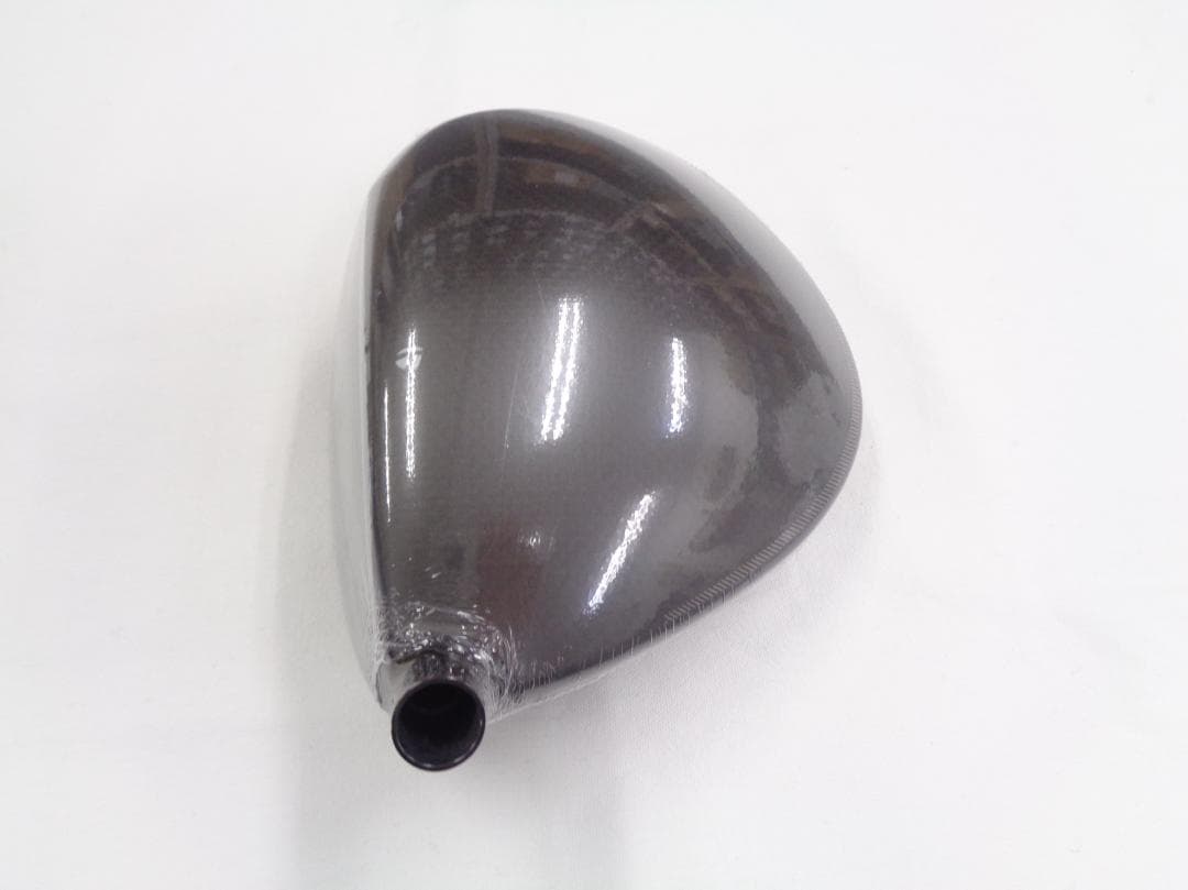 未使用テーラーメイド Qi4D ドライバー 12度 ヘッド 日本正規品 メンズ用