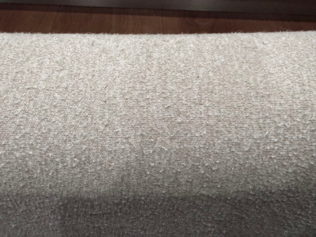 Mサイズguguドギー犬用ベッド/替えカバーセット