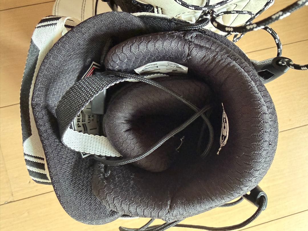 DEELUXE ディーラックス スノーボード ブーツ TEAM PRO S3