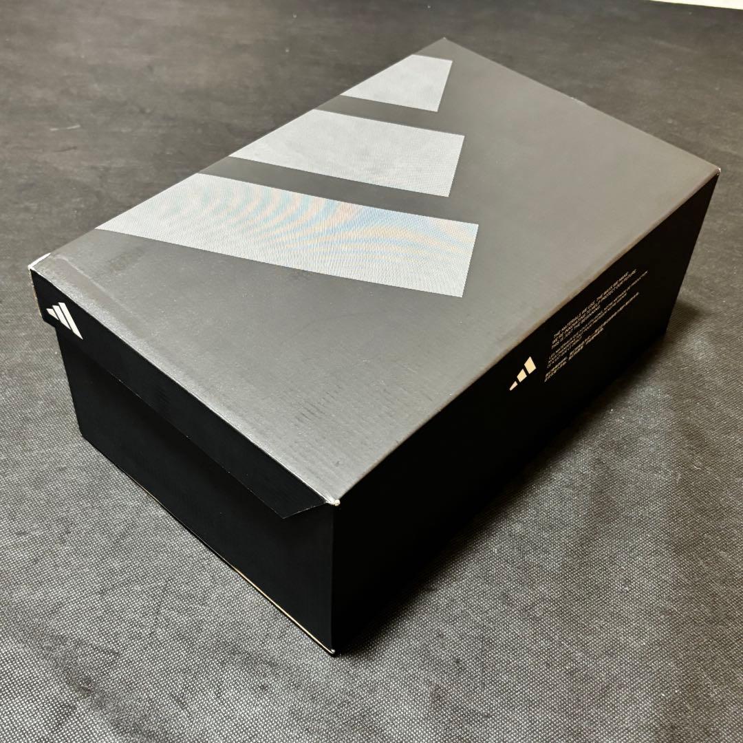 【BOA搭載】27.5cm adidas Golf MC87 ゴルフシューズ