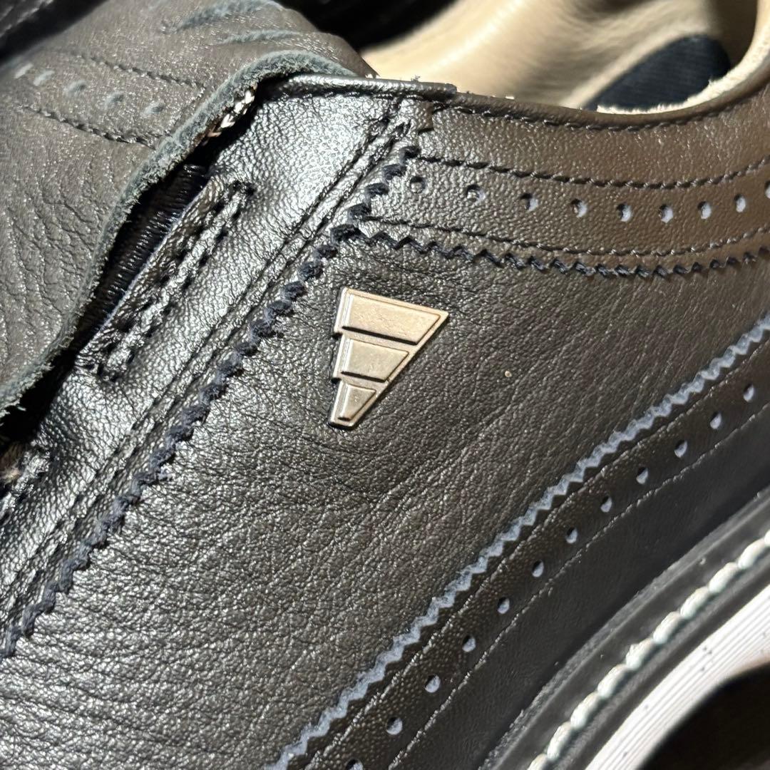 【BOA搭載】27.5cm adidas Golf MC87 ゴルフシューズ