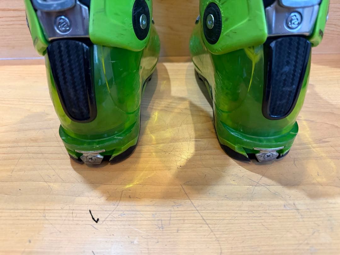 K2 ピナクル　130 スキー ブーツ