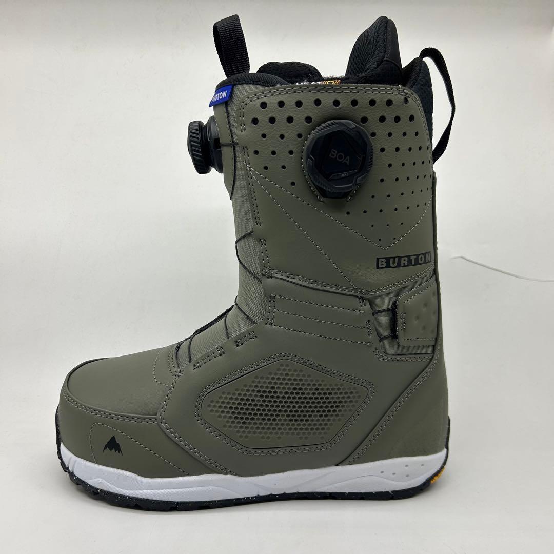 【新品】BURTON PHOTON BOA 27cm 新モデル