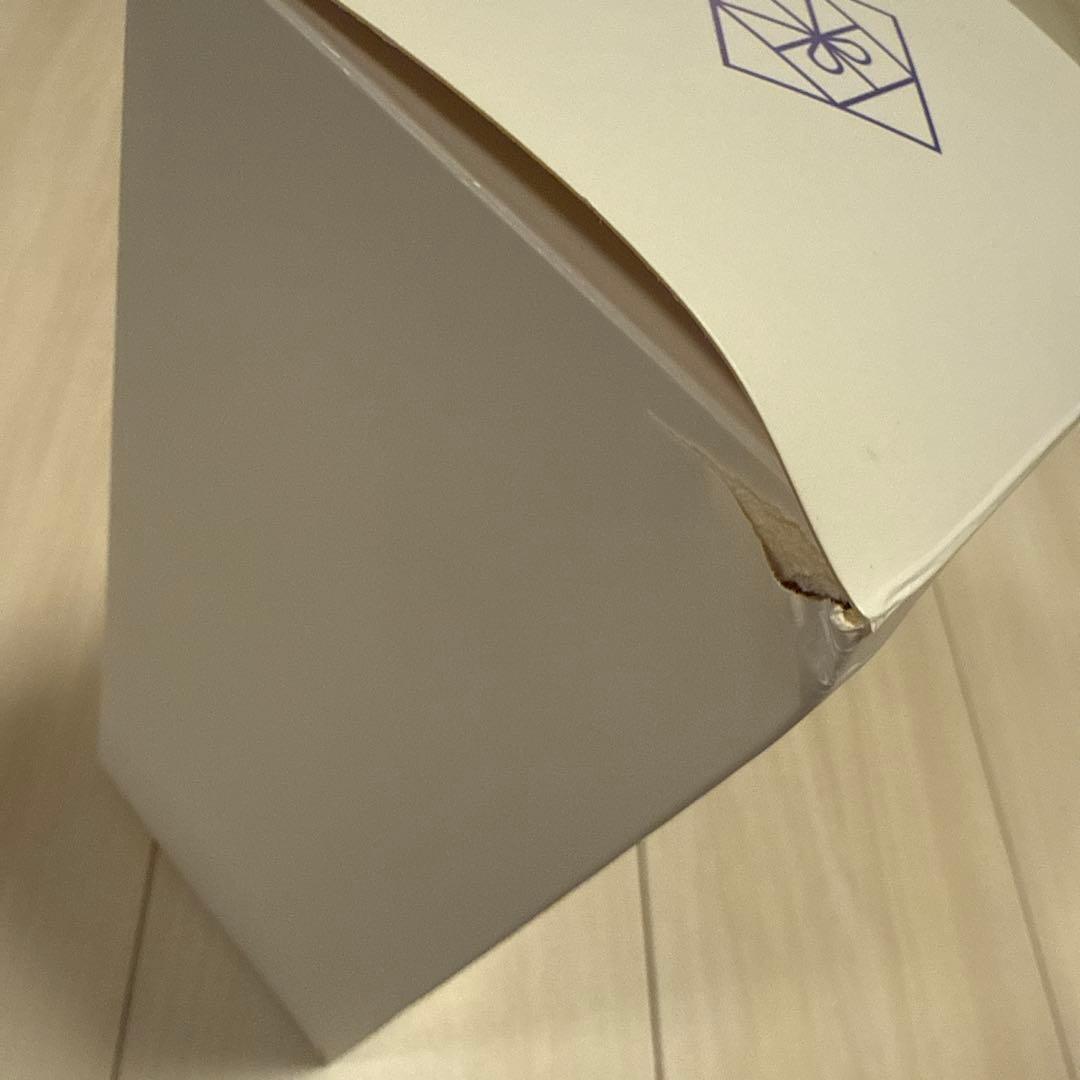 【匿名配送】 NiziU ペンライト LIGHT STICK ③