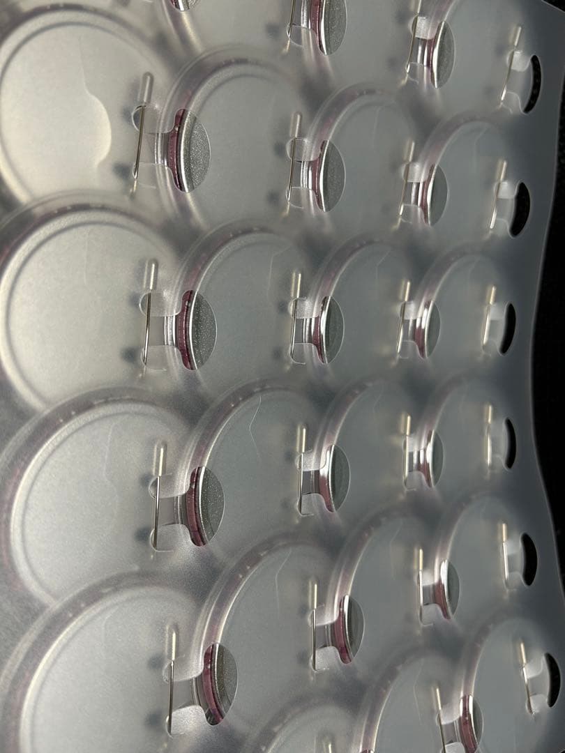 一条莉々華 缶バッジ 24個セット