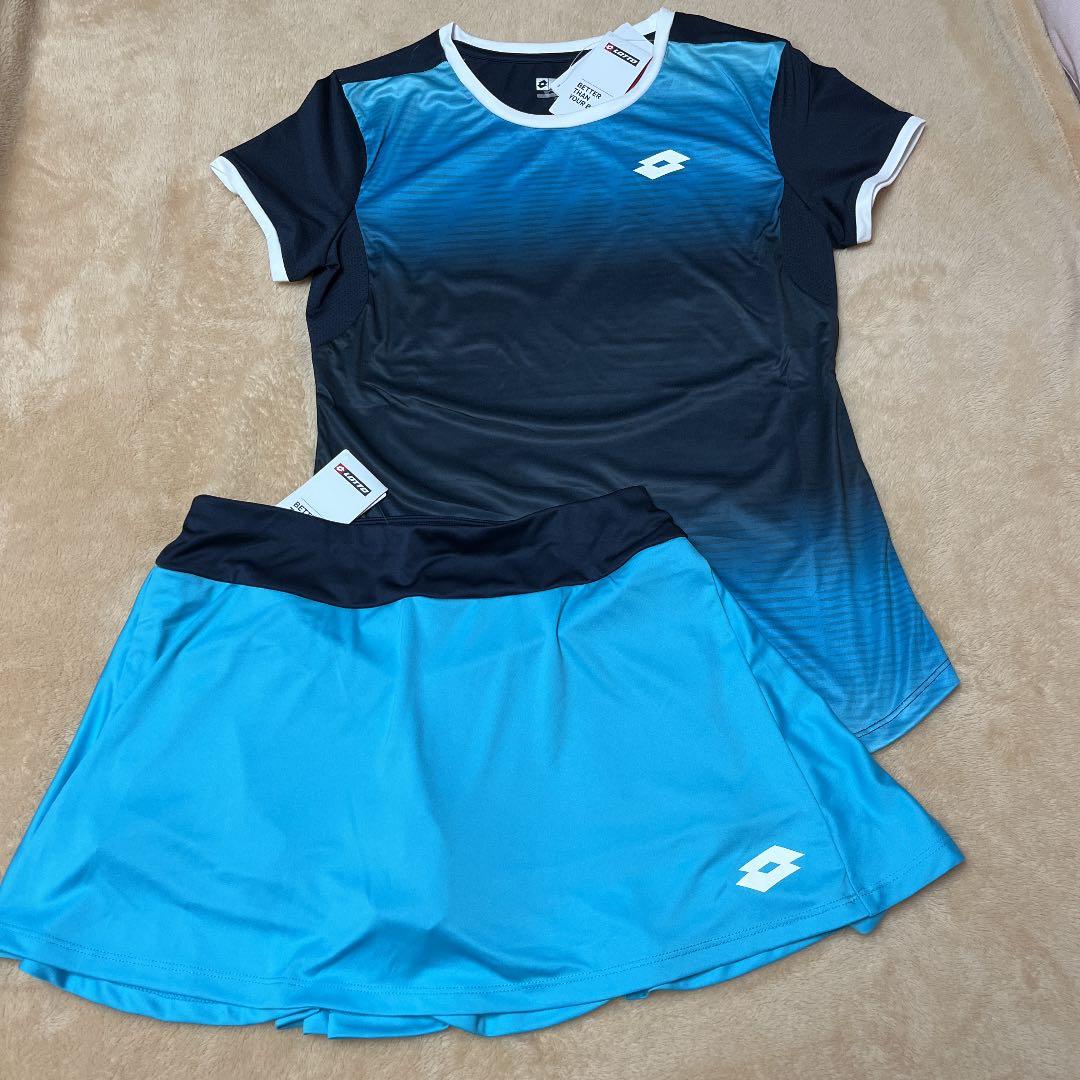 ロット　新品タグ付き上下セット　海外サイズXS