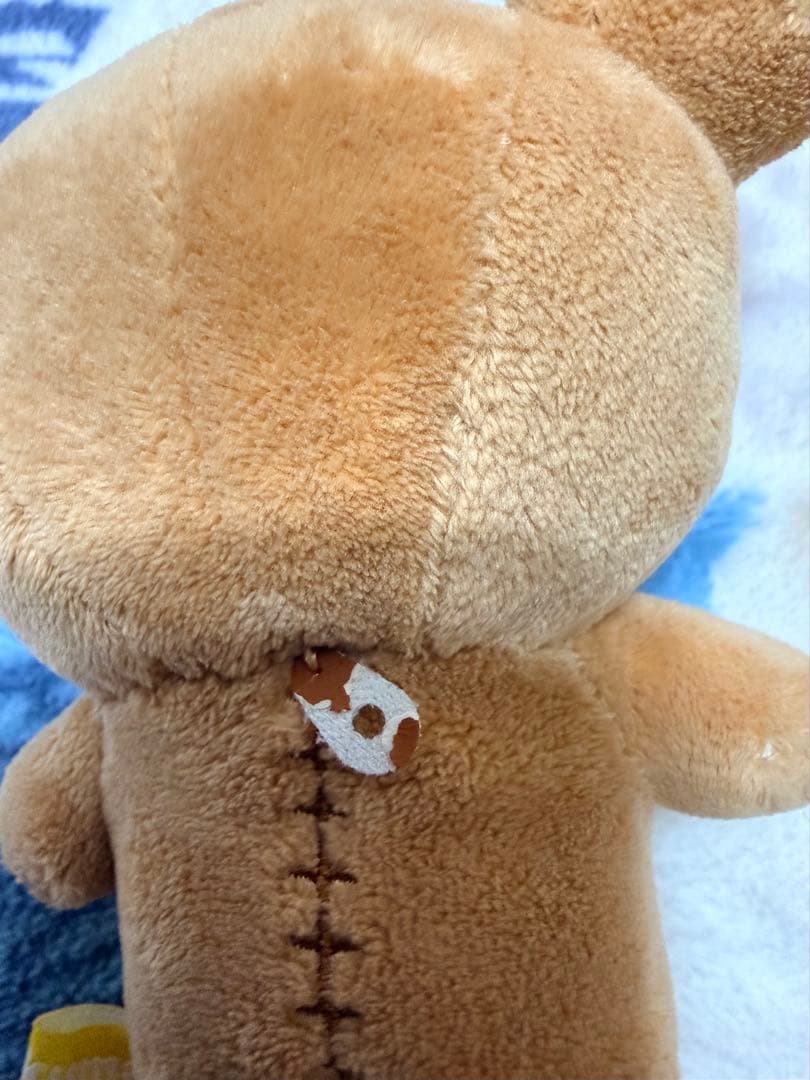 リラックマ　ぬいぐるみ　まとめ売り