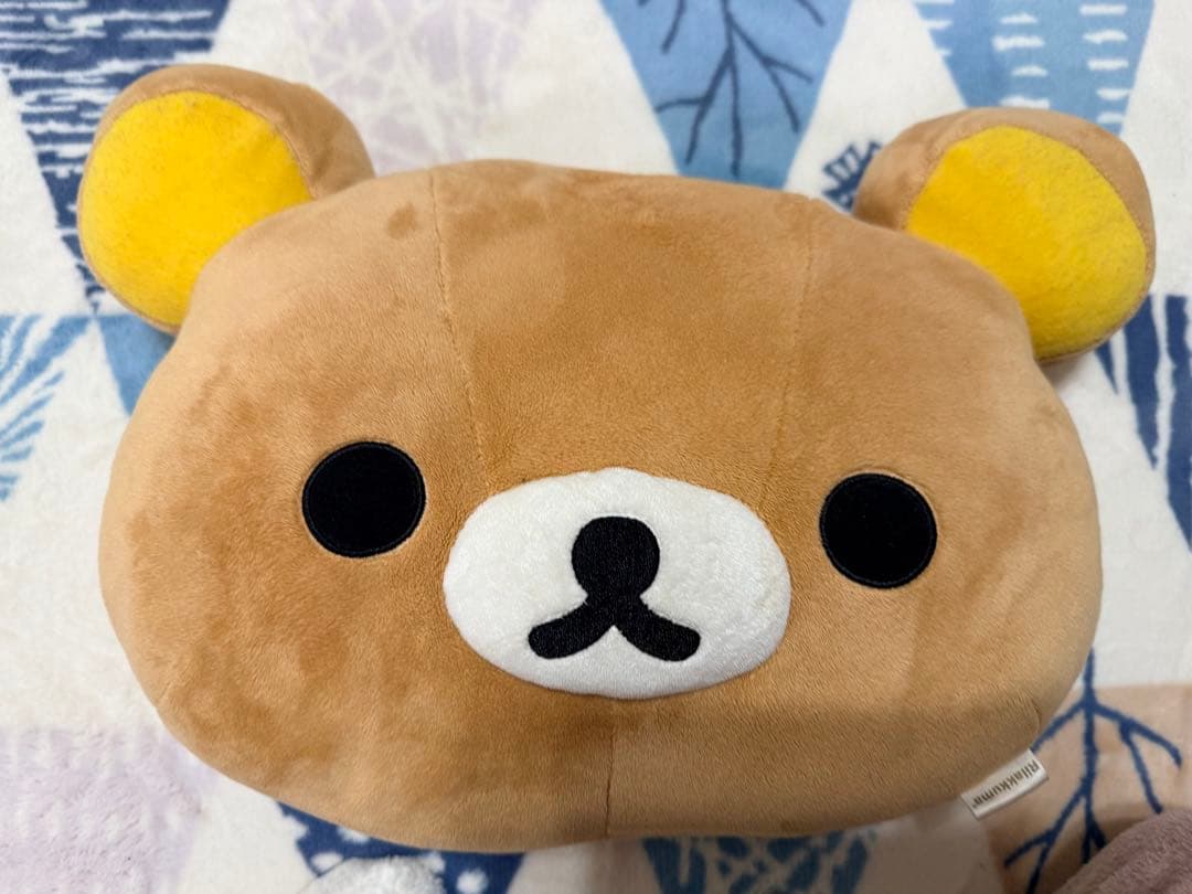 リラックマ　ぬいぐるみ　まとめ売り