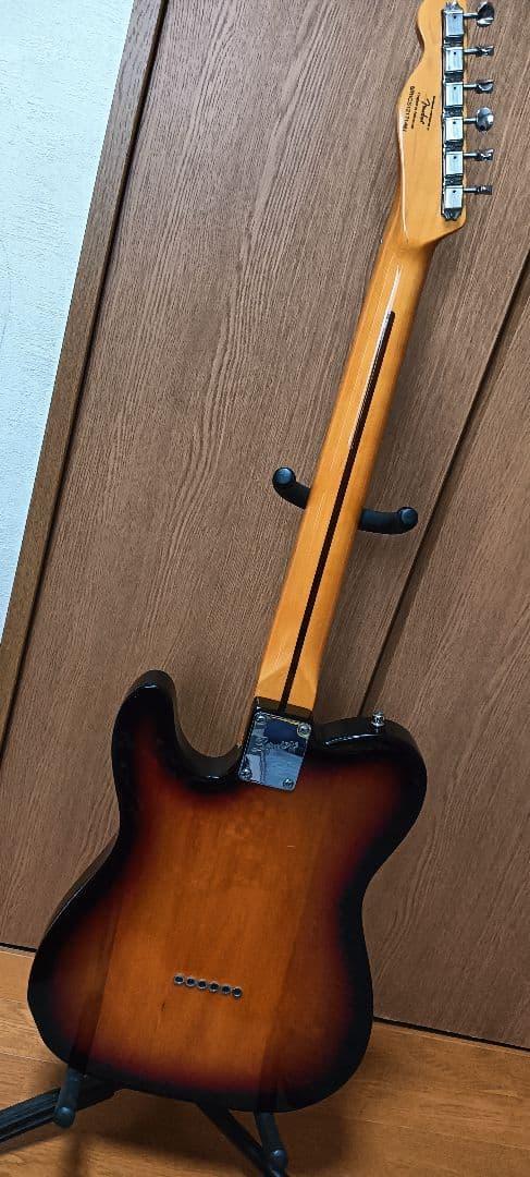 ギター Squier 70sTelecaster custom