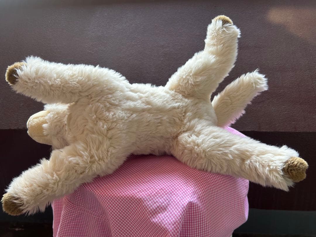 Steiff⭐︎シュタイフ⭐︎ひつじ⭐︎ボエキーラム⭐︎ぬいぐるみ⭐︎40cm