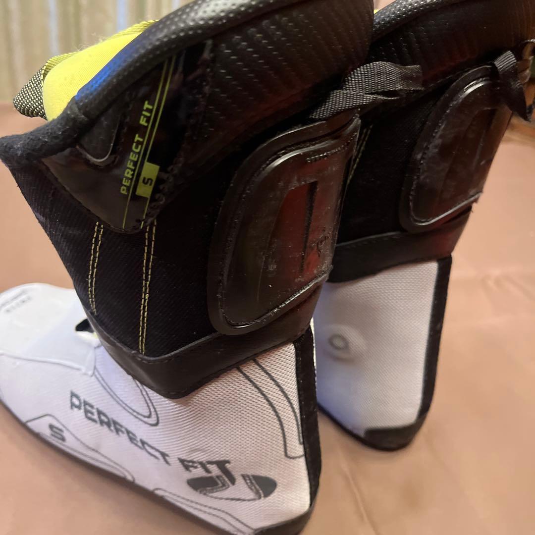 ヘッド スキーブーツ HEAD VECTOR 105 26〜26.5cm