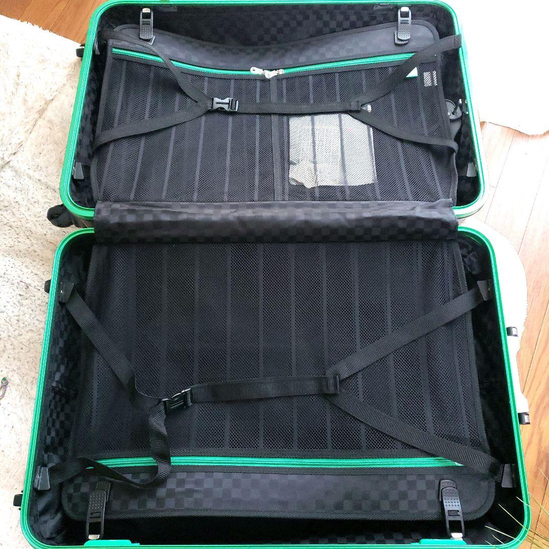 スーツケース Lサイズ