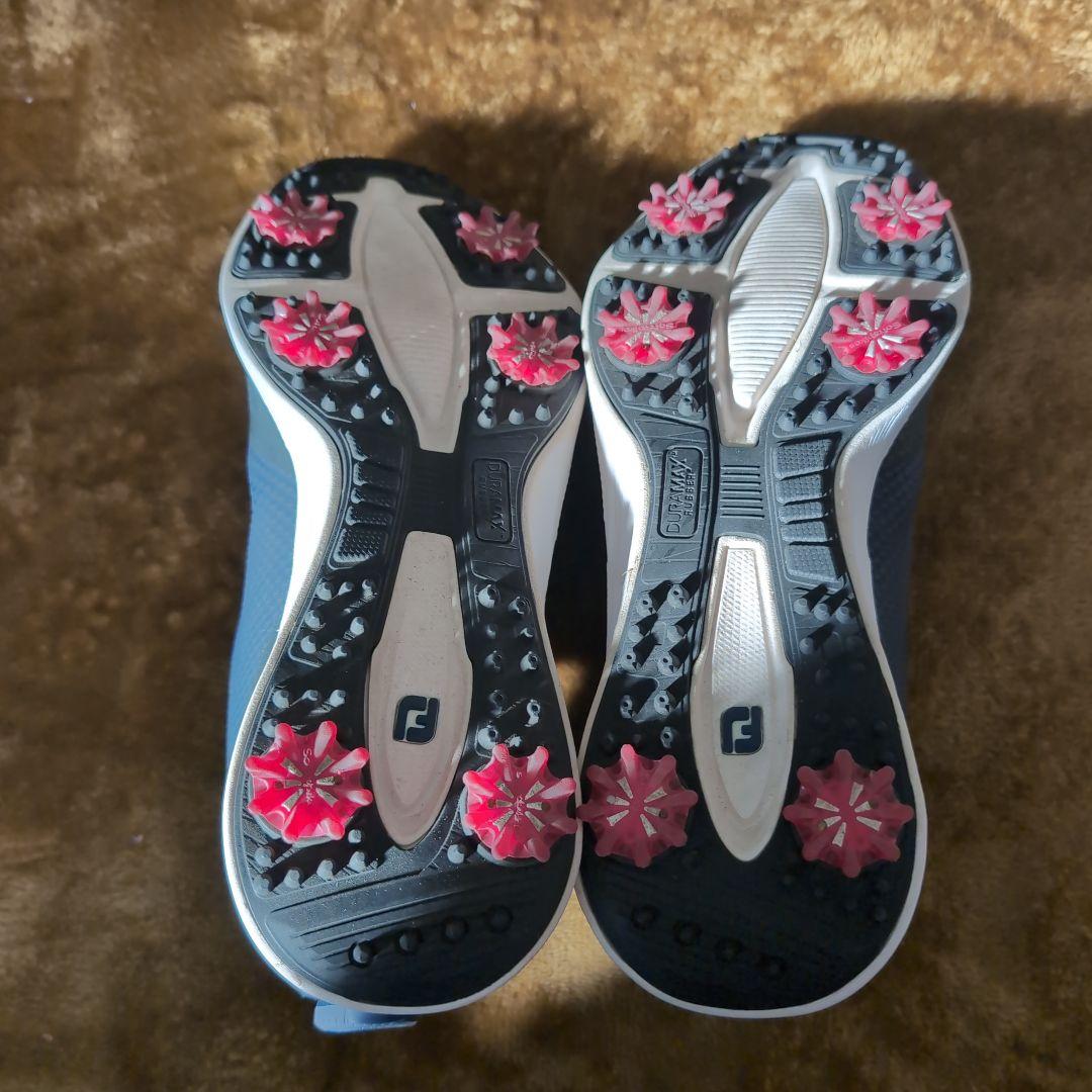 FootJoy ATAK ゴルフシューズ フットジョイ 26.5cm メンズ