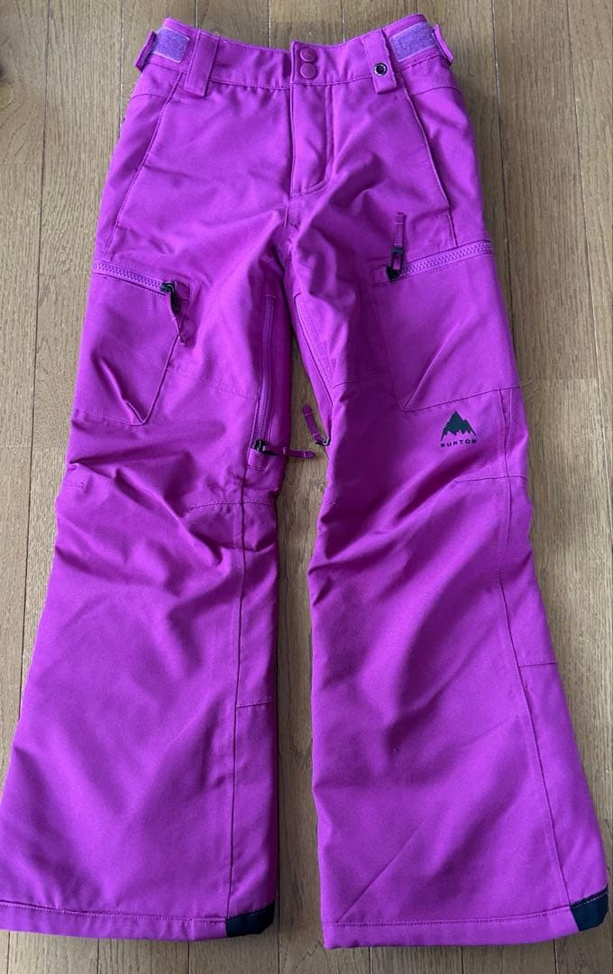 スノーボード スキー ウェア ヘルメット 手袋 キッズ BURTON バートン