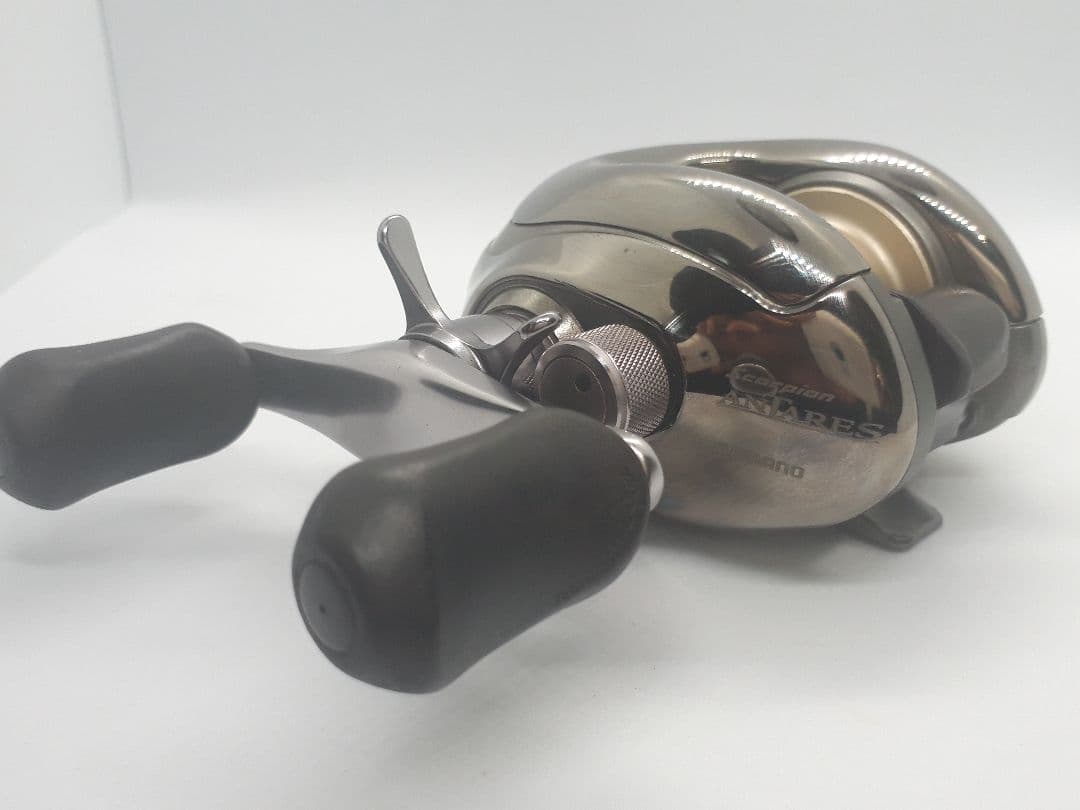 98アンタレス LEFT HANDLE